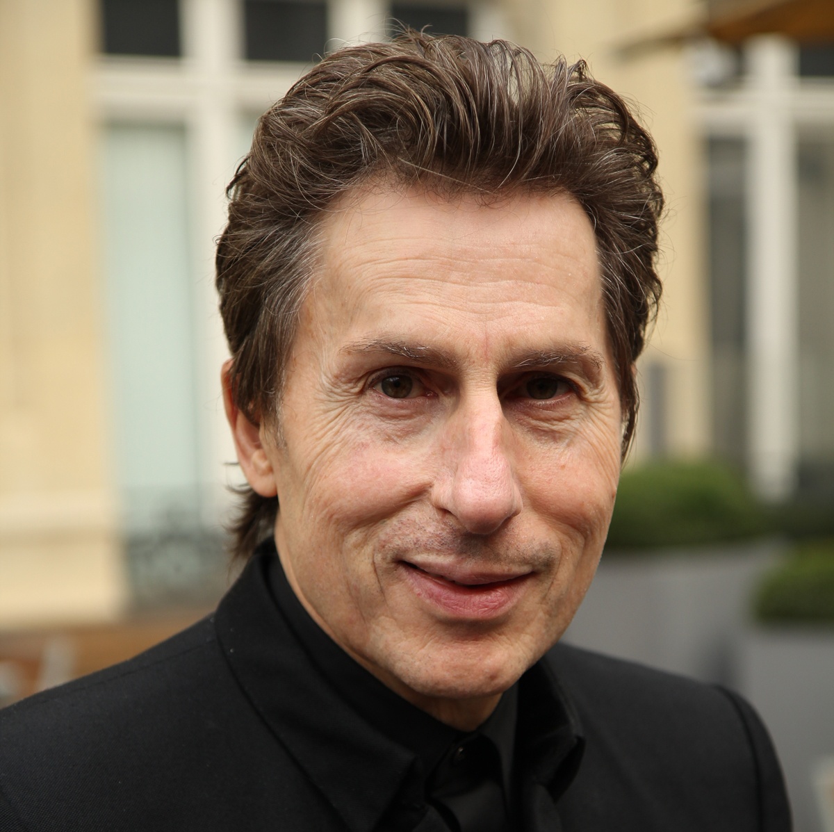 Alain Bensoussan Marc_Bensoussan_carré.jpg