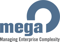 Logo MEGA France