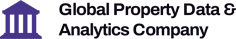 Global Property Data & Analytics Company