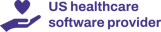 US healthcare software provider