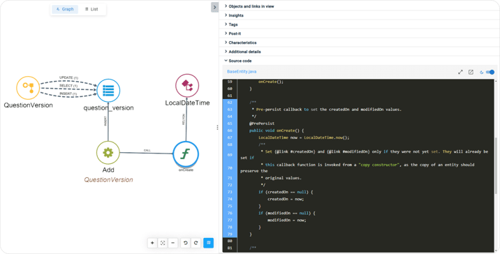 Code viewer Code viewer