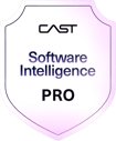 Software Intelligence Pro badge