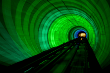 BCG validates a high six-figure platform investment