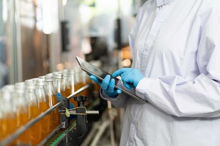Global beverage company accelerates application modernization on Microsoft Azure