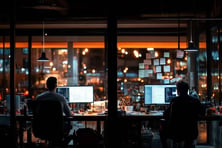 System Integrator turbocharges a leading bank’s cloud transition