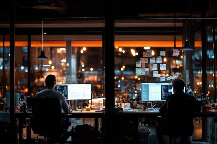 System Integrator turbocharges a leading bank’s cloud transition