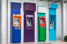 Major bank modernizes 100+ applications for AWS in a fraction of the time