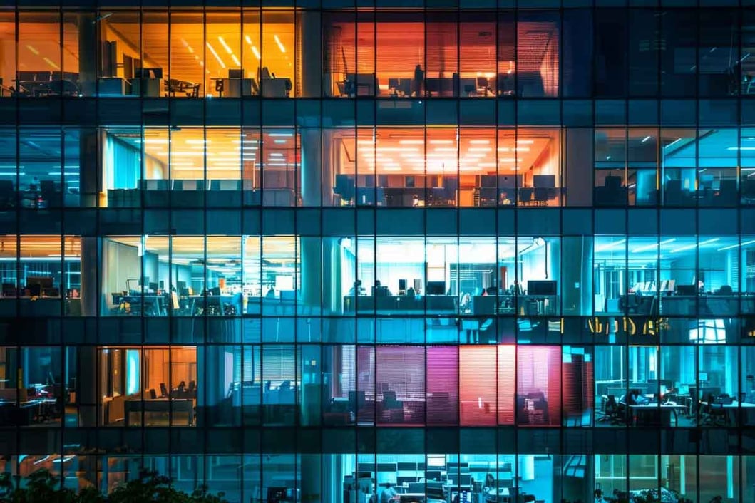 Persistent de-risks modernization of newly acquired legacy application ...