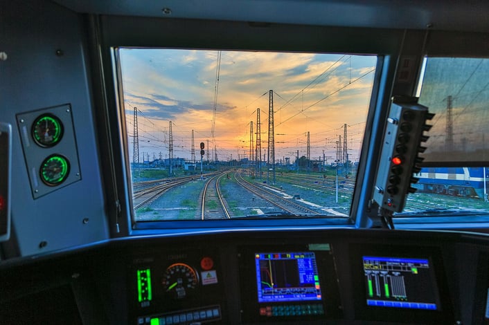 SNCF Voyageurs secures its Material IT Department information system with CAST Highlight