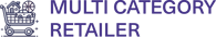 multi-category retailer