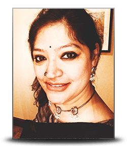 Sunila Gollapudi