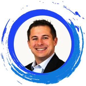 Jeff Fraleigh