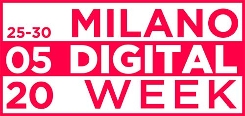 Milano Digotal Week
