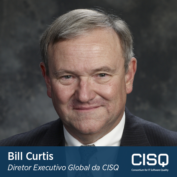 Bill Curtis Bill Curtis