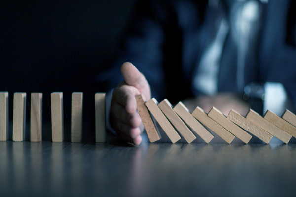 Comprehensive Risk Management