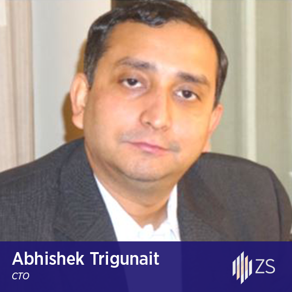 Abhishek Trigunait