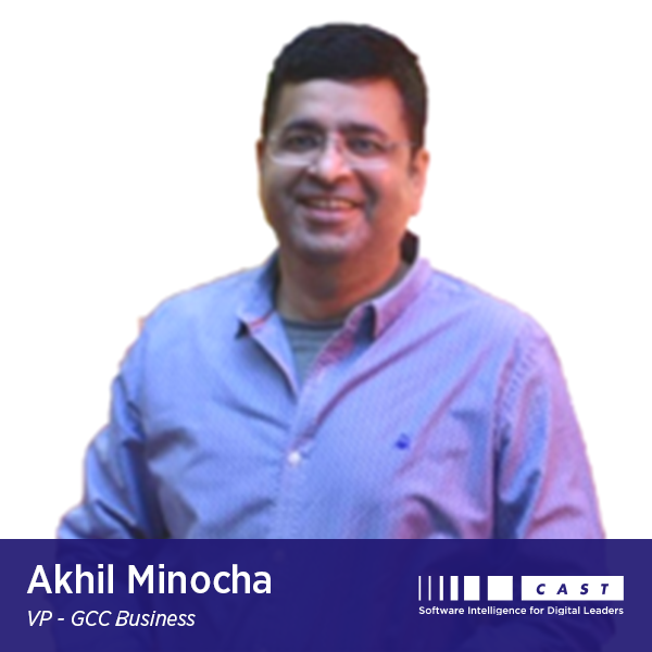 Akhil Minocha