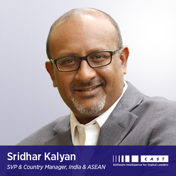 Sridhar Kalyan