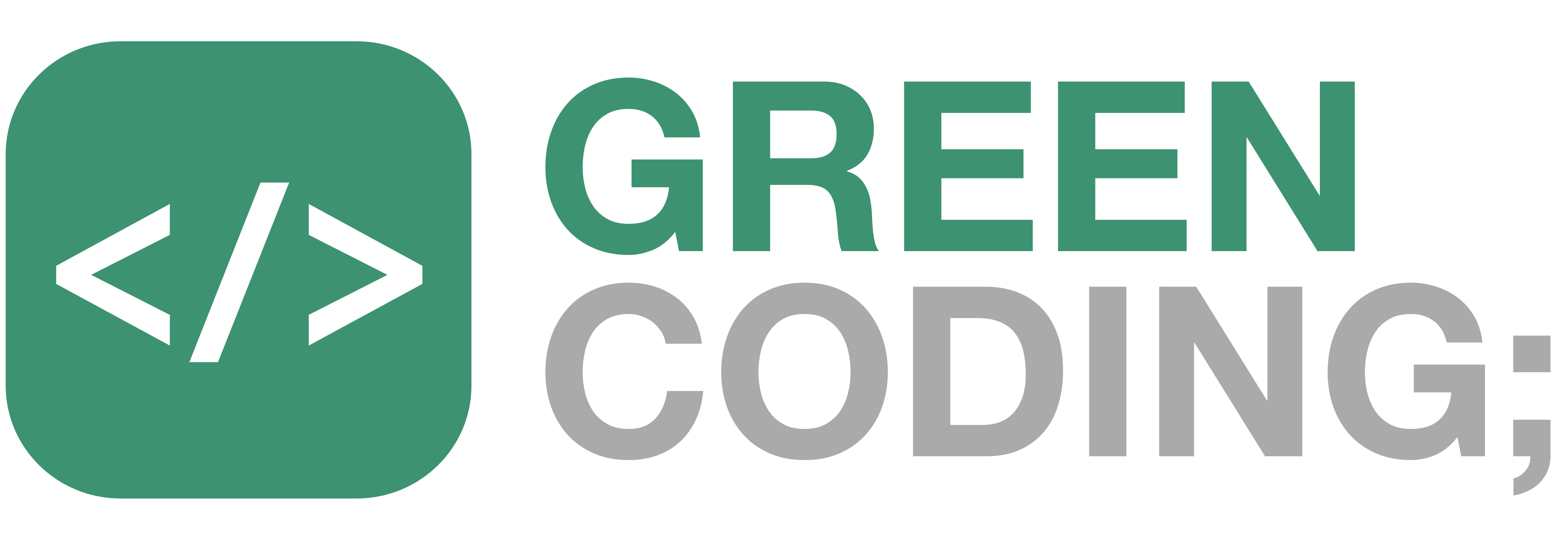 Green Coding
