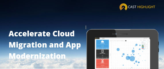 Accelerate Cloud Migration and App Modernization