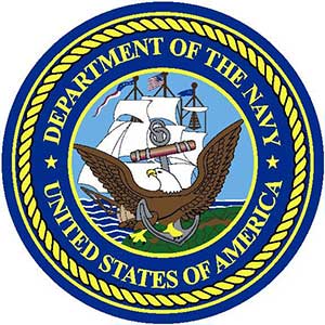 Department of the Navy - U.S.A