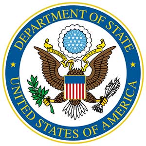 Department of State - U.S.A