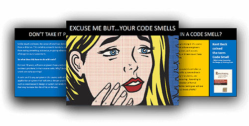 Does Your Code Smell?
