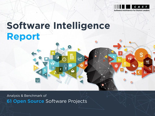 Software Intelligence Report