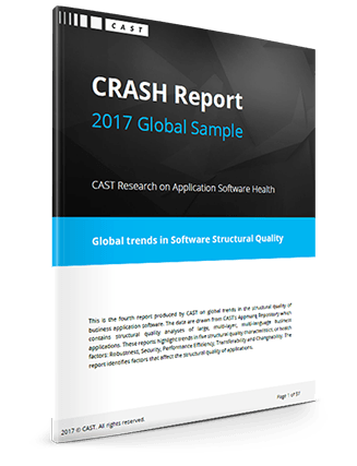CRASH Report 2017