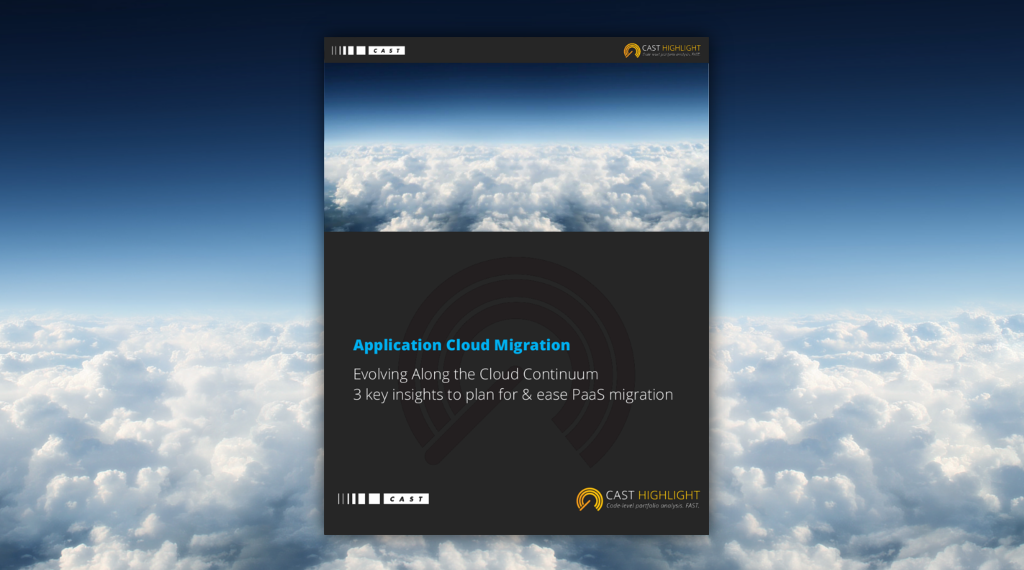 Evolving Along the Cloud Continuum: 3 key insights to plan for & ease ...