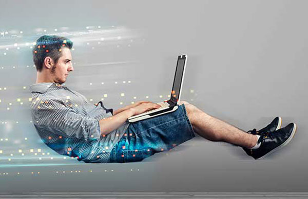 Driving Innovation at Speed and Scale - IDC
